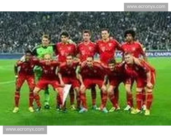 拜仁首发：从阵容解读到球迷热情的全景观察