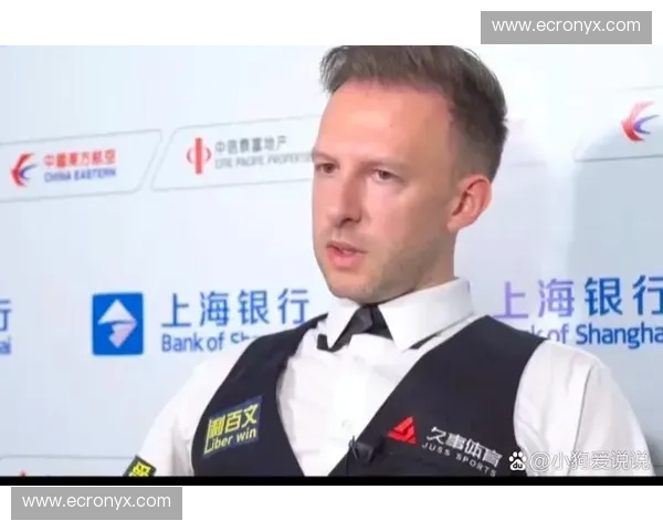 巅峰博弈：特鲁姆普与墨菲，谁才是斯诺克时代的终极注脚？